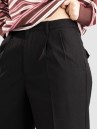 Blue Tomato Pleated Chino Pants