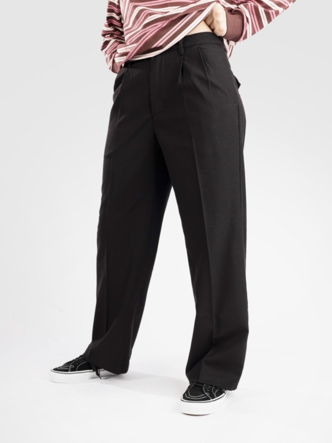 Blue Tomato Pleated Chino Pants