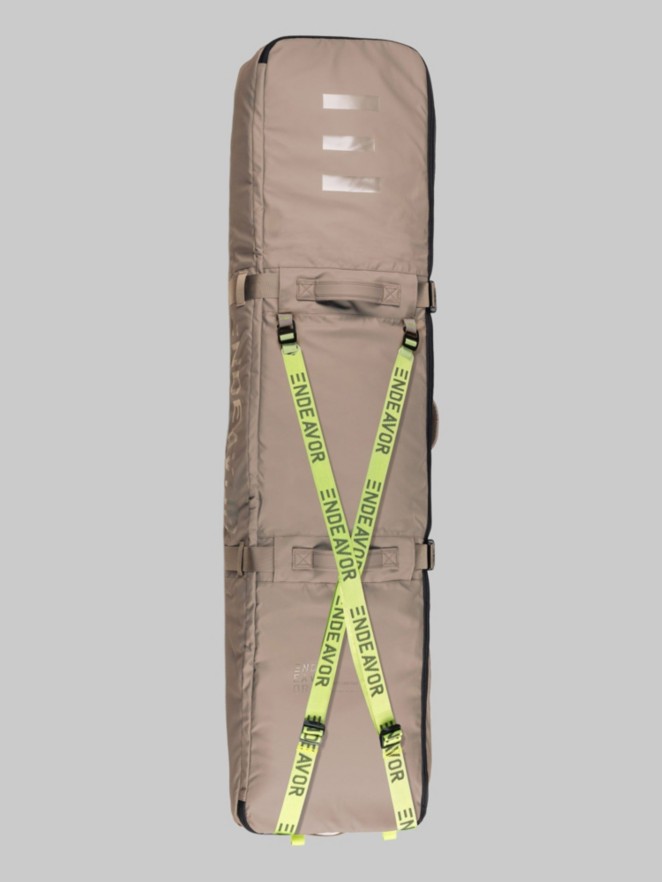 Endeavor Utility Snowboard Bag
