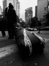 Endeavor Utility Snowboard Bag