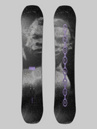 Endeavor Sentinel 2027 Snowboard