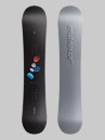 Endeavor Bod 2027 Snowboard