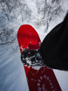 Endeavor Apollo 2027 Snowboard