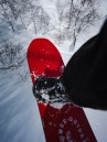 Endeavor Apollo 2027 Snowboard