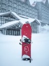 Endeavor Apollo 2027 Snowboard