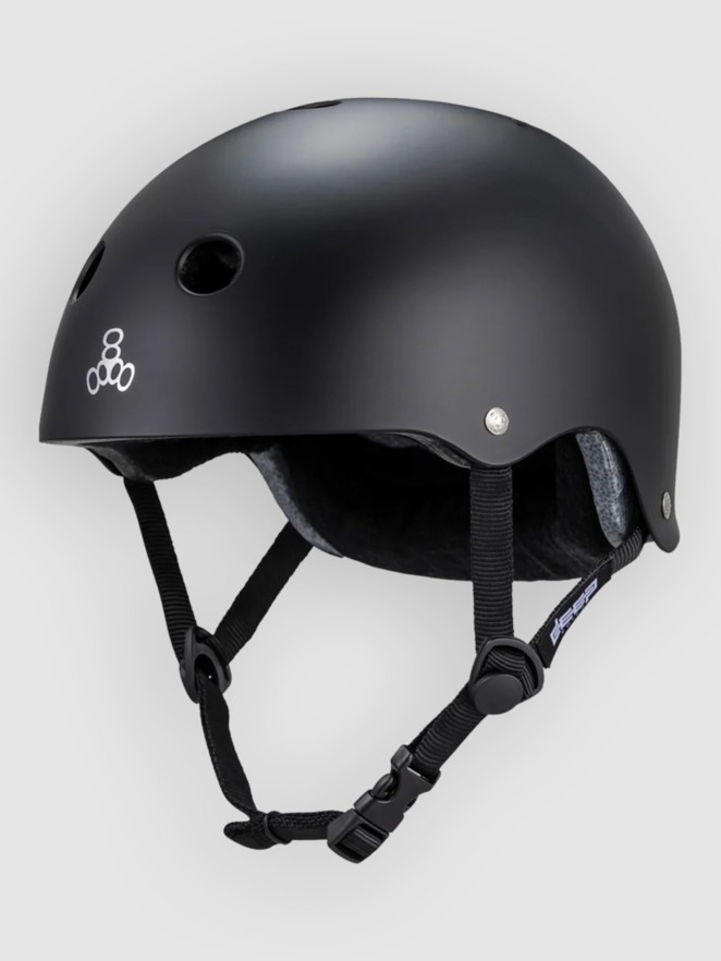 Triple 8 Deep Cover Helm