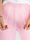 Urban Classics Flufffy Track Sweatpants