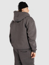 Urban Classics Fluffy Zip Hoodie