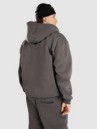 Urban Classics Fluffy Zip Hoodie