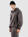 Urban Classics Fluffy Zip Hoodie