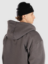 Urban Classics Fluffy Zip Hoodie