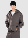 Urban Classics Fluffy Zip Hoodie