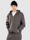 Urban Classics Fluffy Zip Hoodie