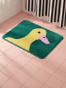 HELIO FERRETTI Duck Alfombrilla de baño