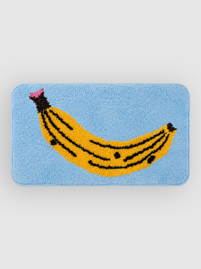 HELIO FERRETTI Banana Tapis de bain