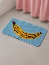 HELIO FERRETTI Banana Tapis de bain