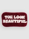 WD Lifestyle You Look Beautiful Pillow