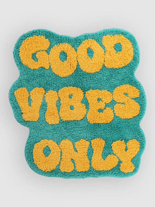 WD Lifestyle Good Vibes Only Kissen