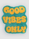 WD Lifestyle Good Vibes Only Kissen