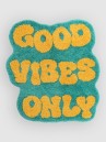 WD Lifestyle Good Vibes Only Kissen
