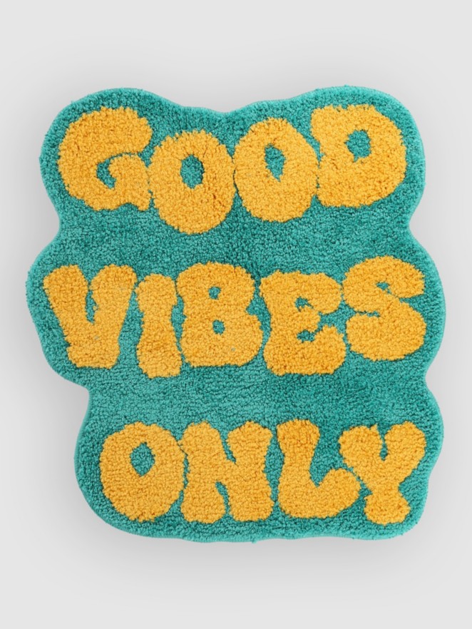 WD Lifestyle Good Vibes Only Kissen