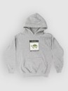 A.LAB Missing Milk Kids Hoodie