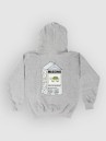 A.LAB Missing Milk Kids Hoodie