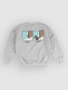 A.LAB Pigeout Kids Sweater