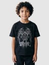 Vitriol Evil King Kids T-Shirt