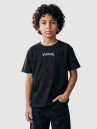 Vitriol Cyber Seraphim Kids T-Shirt