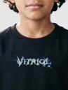Vitriol Cyber Seraphim Kids T-Shirt