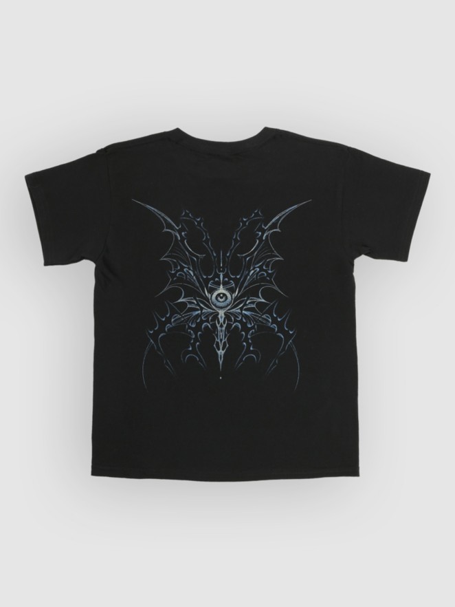 Vitriol Cyber Seraphim Kids T-Shirt