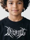 Vitriol Thoughts Kids T-Shirt