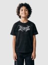 Vitriol Thoughts Kids T-Shirt