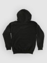 Vitriol Evil King Kids Hoodie