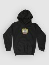 Vitriol Breaking News Kids Hoodie