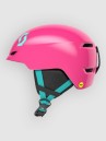 Scott Keeper 2 Plus Helmet