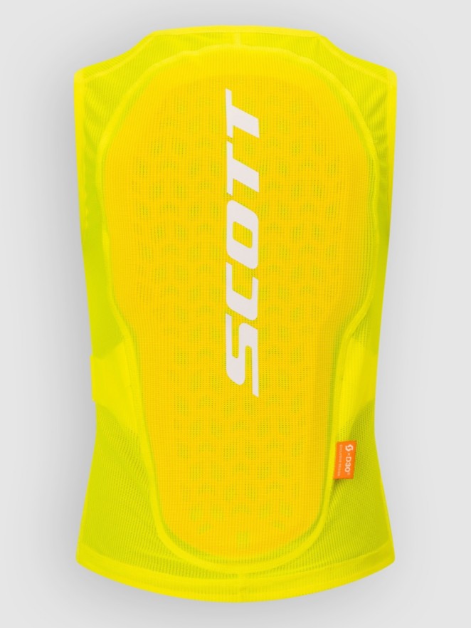 Scott Airflow Vest Kids Back Protector