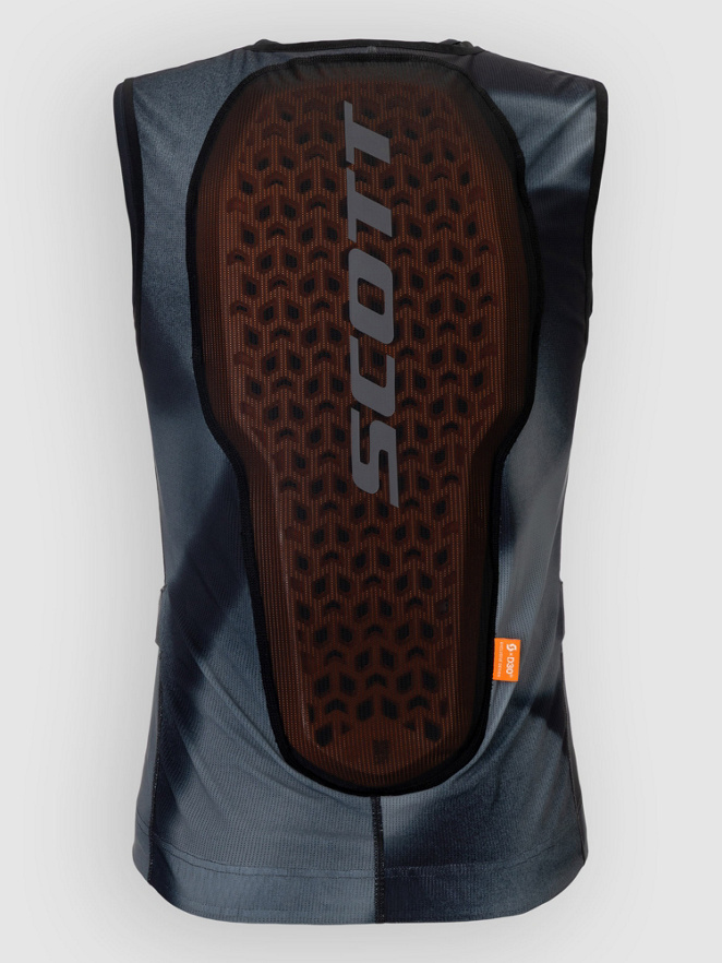 Scott Airflow Vest Rückenprotektor