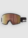 Scott Ambit Compact Ls Black Laskettelulasit