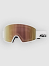 Scott Ambit Compact Ls White Laskettelulasit