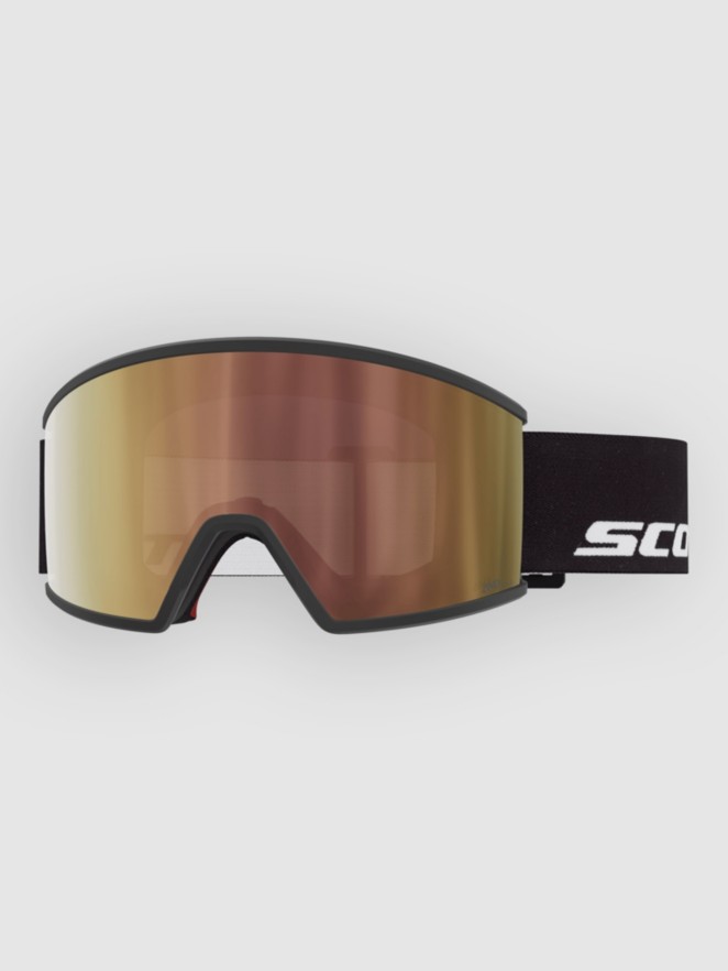 Scott Ambit Ls Black Goggle