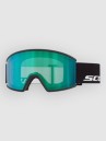 Scott Ambit Black Goggle