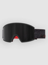 Scott Ambit Black/Red Goggle