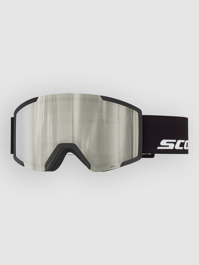 Scott Shield Mountain Black Briller