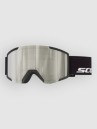 Scott Shield Mountain Black Goggle