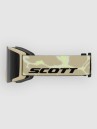 Scott Shield Mountain Mojave Beige Goggle