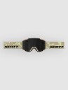 Scott Shield Mountain Mojave Beige Goggle