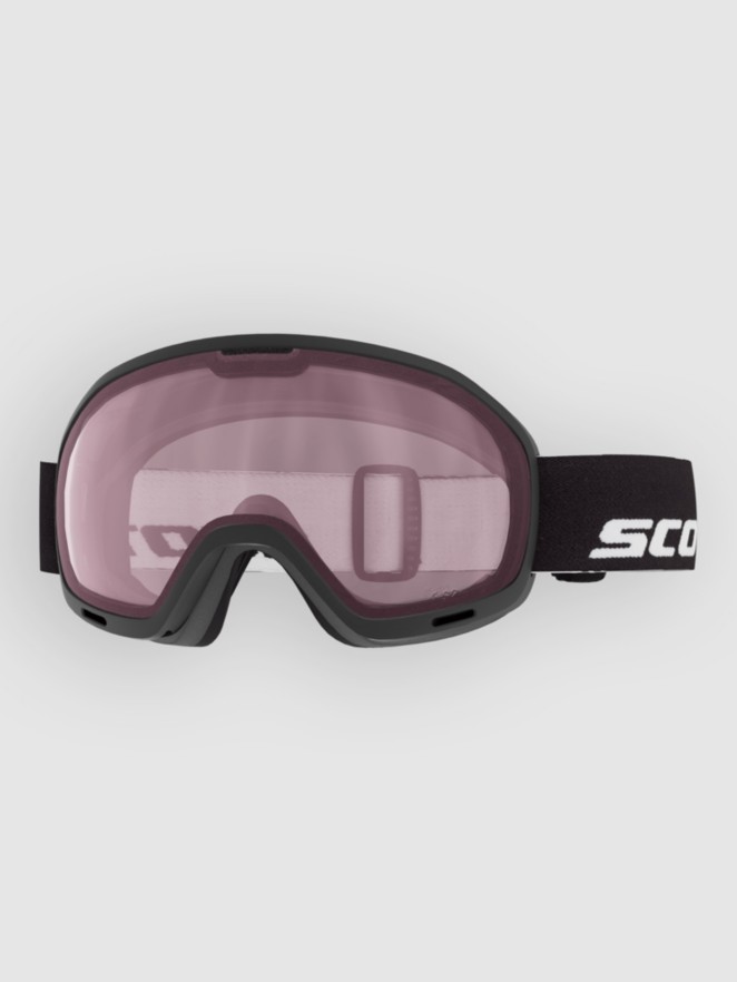 Scott Unlimited II OTG Mountain Black Goggle