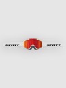Scott Shield Pro Junior White Kids Goggle